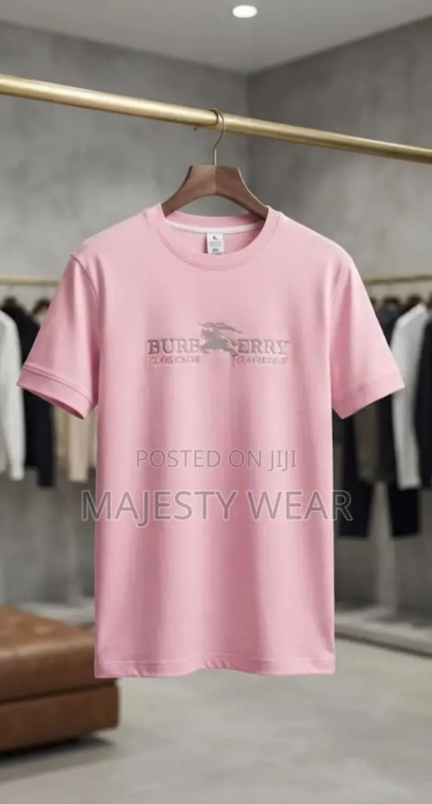 Promo Heavy Round Shirt Available · Photo 1