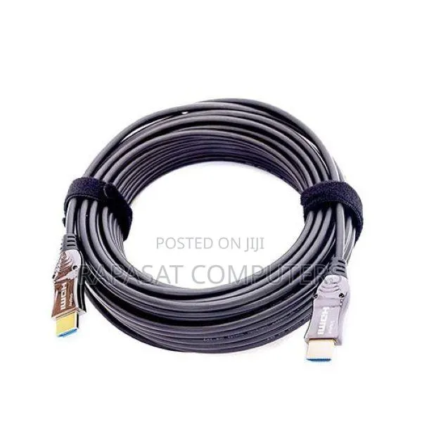 Fiber Optic Hdmi Cable 30m · Photo 1