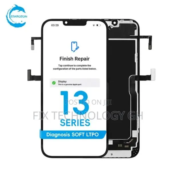 iPhone 13 Pro Max Screen Replacement Original · Photo 1