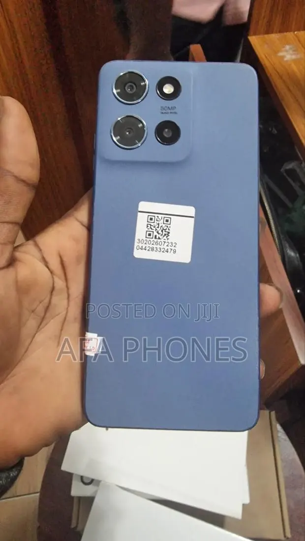 New Motorola Moto G100 5G 256 GB Gray · Photo 3