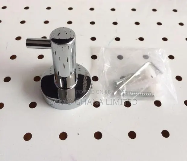 Robe Hook Metal - Wzg1501 · Photo 1