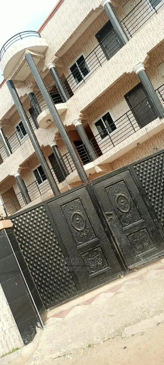 2bdrm Apartment in Dr Roko, Ablekuma for rent · Photo 1