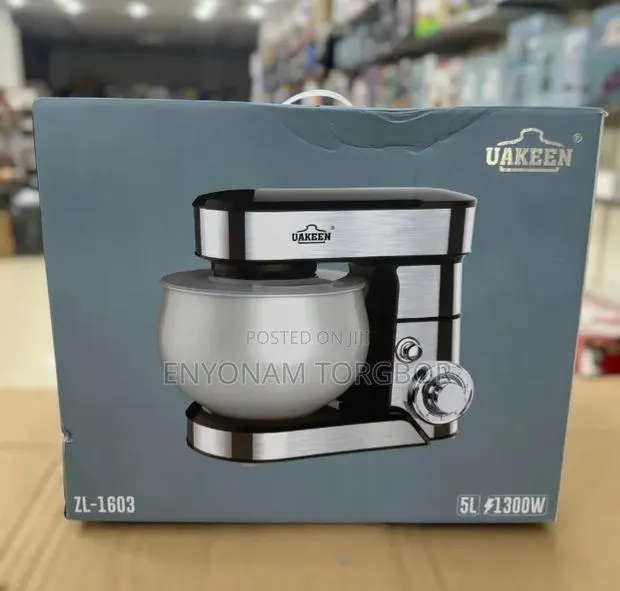 Uakeen Cake Mixer · Photo 1