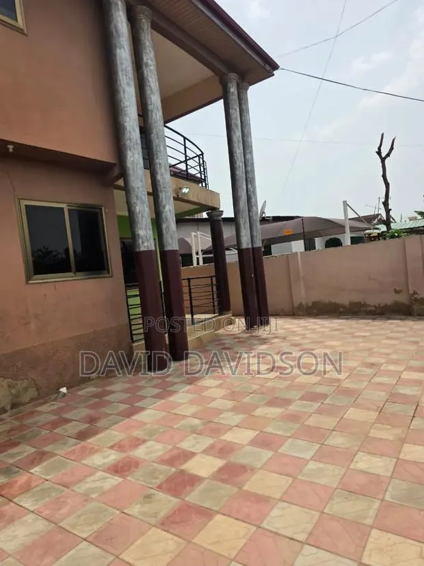 3bdrm Apartment in 3 Bedroom Apartment, Tema Metropolitan for rent · Photo 1