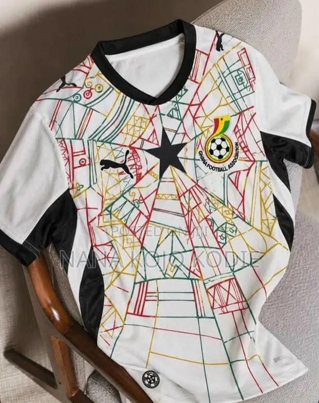 P Kay's Jersey Plug · Photo 1