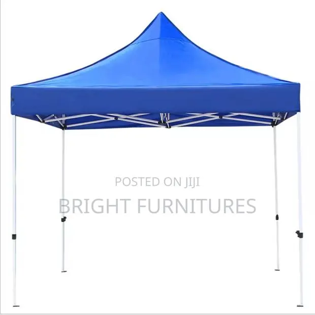 Quality Foldable Canopies · Photo 5