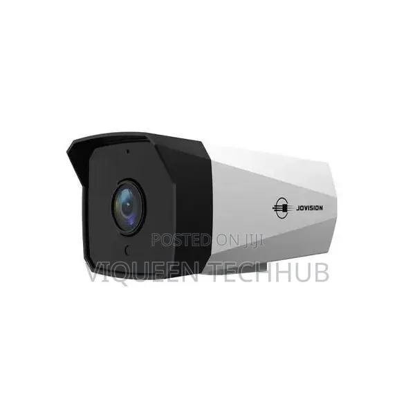 JVS-N813-Lyc Bullet Camera · Photo 1