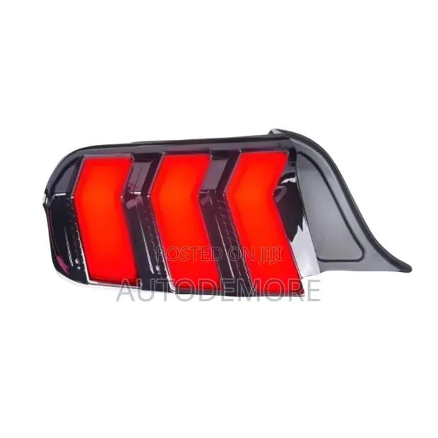 Ford Mustang Led Tail Light · Photo 1
