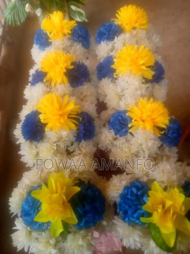 Center Pieces · Photo 1