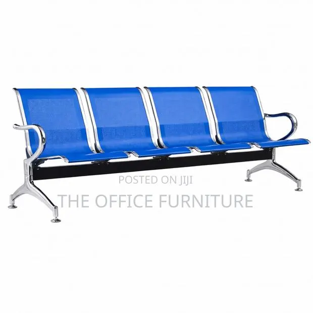 Banking Hall Chair · Photo 1