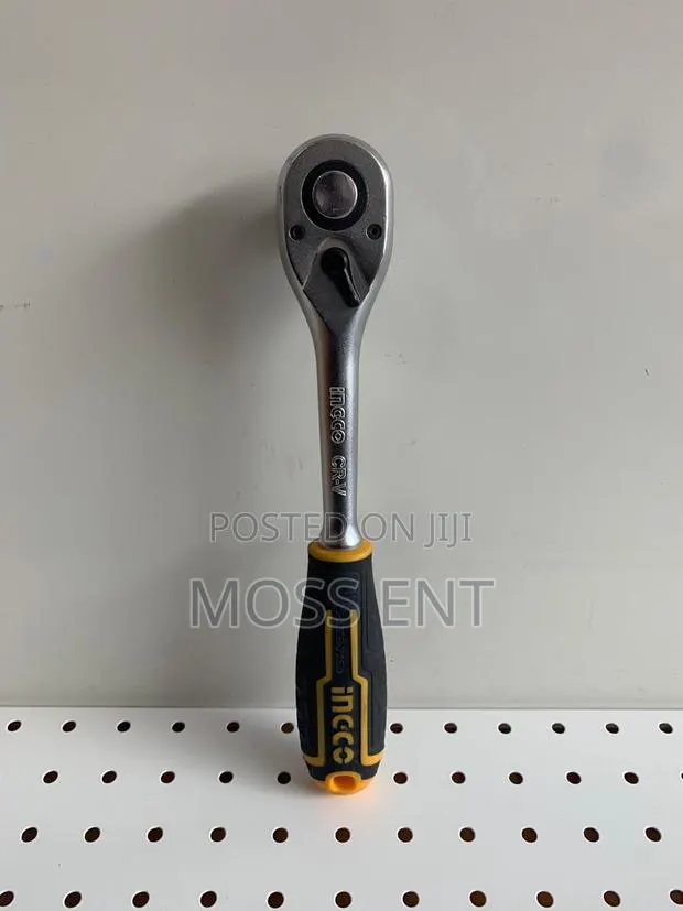 1/2" - Ratchet Wrench - Hrth0812 · Photo 1