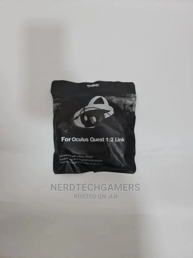 Oculus Quest 1/2 Link Cable · Photo 1