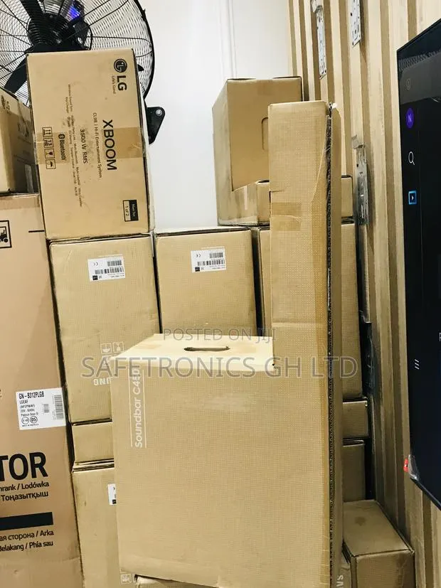 Super Powerful Samsung C450 Bluetooth 2.1ch 200 Watts · Photo 1