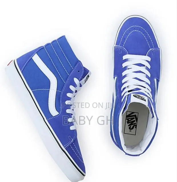 Vans Sneaker for Kids · Photo 1