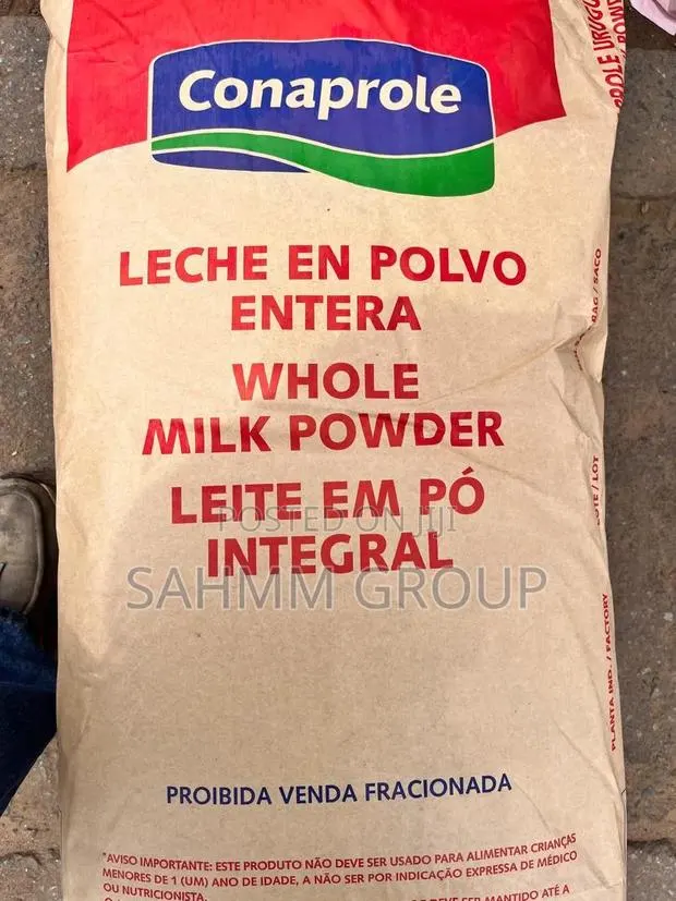 Whole Milk Powder · Photo 1