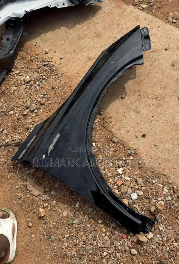 Acura MDX 2022 2023 2024 2025 2026 Fender · Photo 1