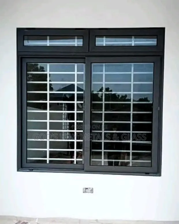 Best Sliding Glass Windows With Plain Glass · Photo 1