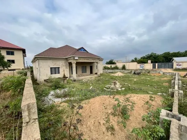 4bdrm House in Ablekuma Joma, Manhean for sale · Photo 1