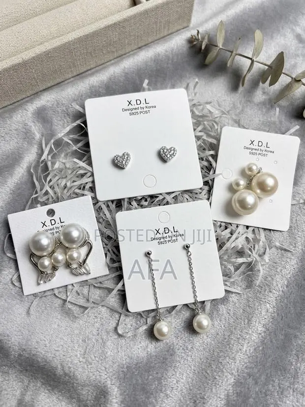 Luxury Earrings Sets · Photo 1