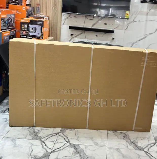 Zealous Best 85 Inch Smart Uhd Led Samsung Du80 Tv · Photo 1