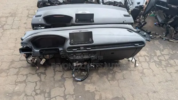 Honda Civic,CR-v Hr-V, Accord 2022,2023,2024,2025 Dashboard Available · Photo 1