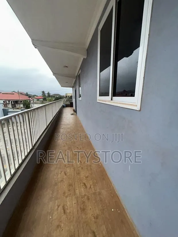 2bdrm Apartment in Ashongman Estate, Accra Metropolitan for rent · Photo 1