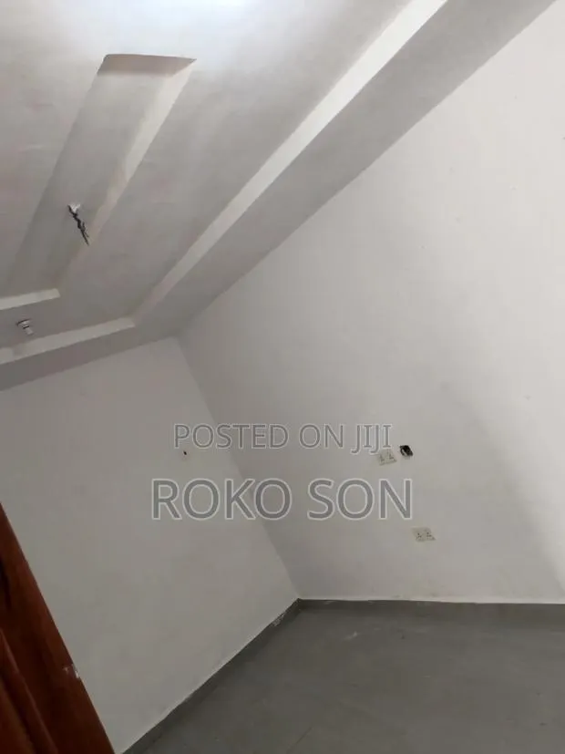 Mini Flat in Dr Roko, Pentecost for rent · Photo 1
