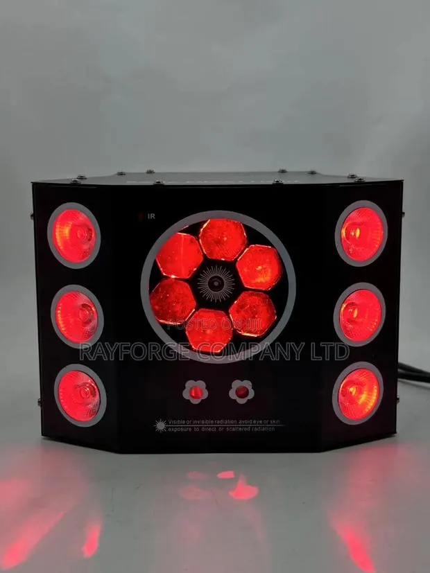 New Effect Lights KTV and Club · Photo 1