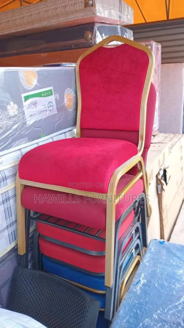 Theater Chair · Photo 1