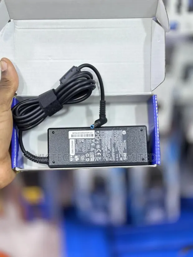 Original Hp Blue Pin · Photo 1