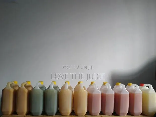 Fresh Juices · Photo 1
