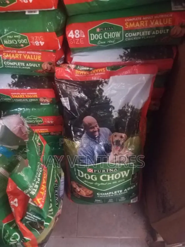 Purina Dog Chow · Photo 1