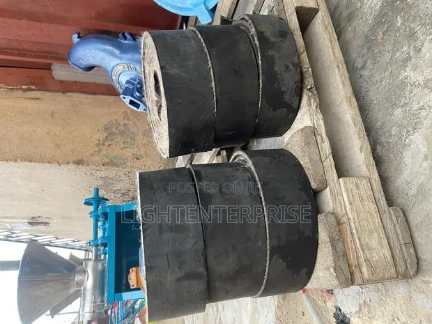 Corn Mill Belt · Photo 1