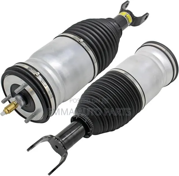 Dodge Ram Front Air Suspension Shock Absorbers · Photo 1