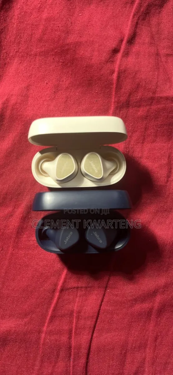 Jabra Elite 4 · Photo 1