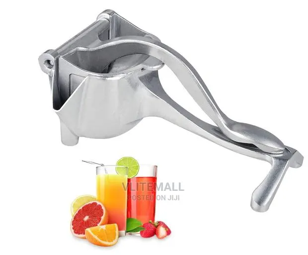Multifunctional Manual Juice Presser · Photo 1