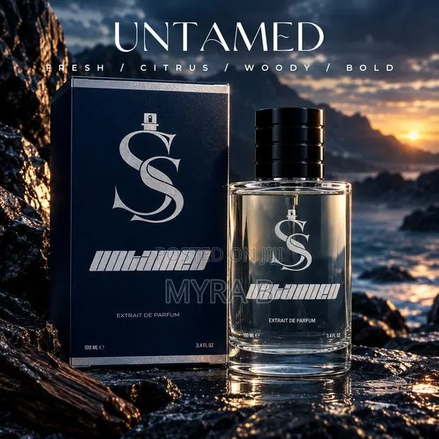 UNTAMED by Scentsurge · Photo 1