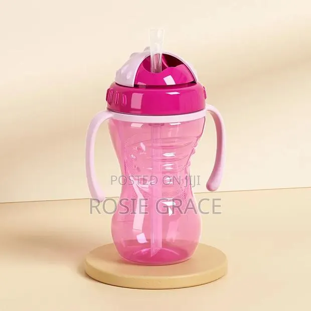Straw Training/Sippy Cup · Photo 4