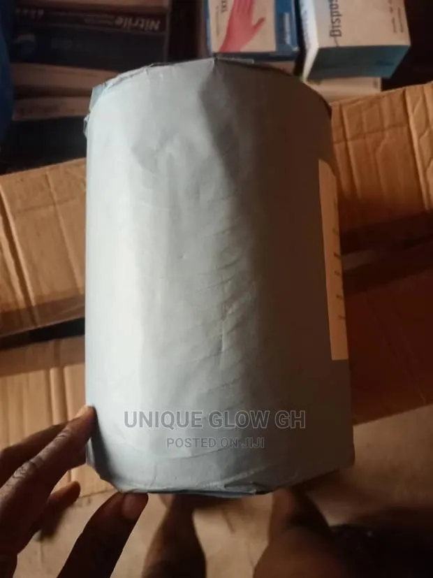 100 Grams Surgical/ Medical Gauze Quality · Photo 1