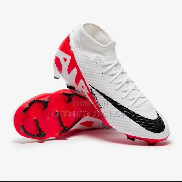 Nike Mercurial Superfly · Photo 1