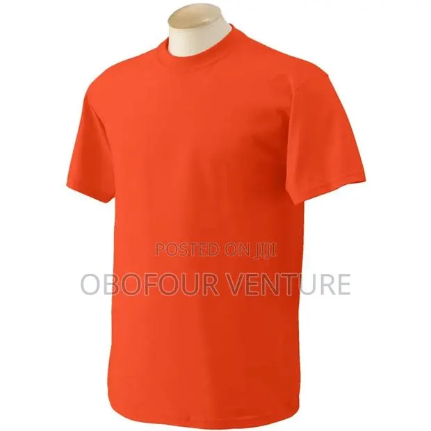 Orange T Shirts, From USA · Photo 1