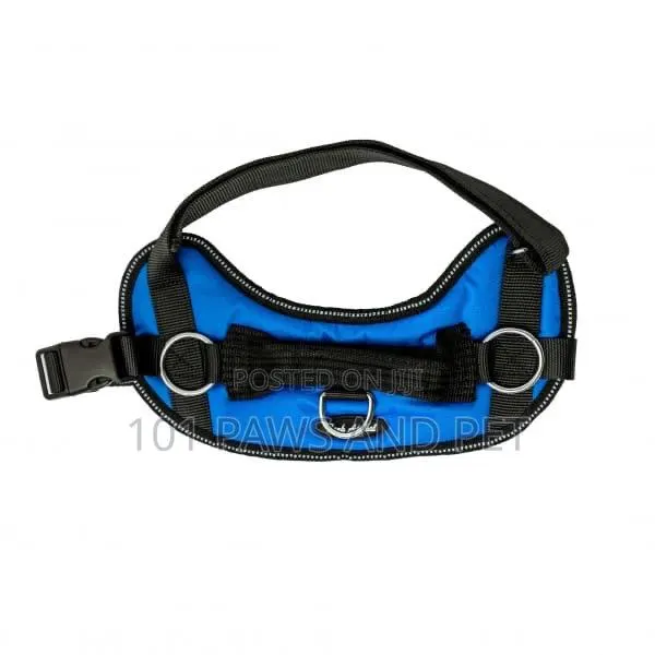 No Pull Dog Harness · Photo 1