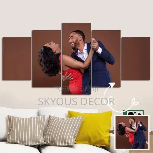 Customize Canvas Art · Photo 1