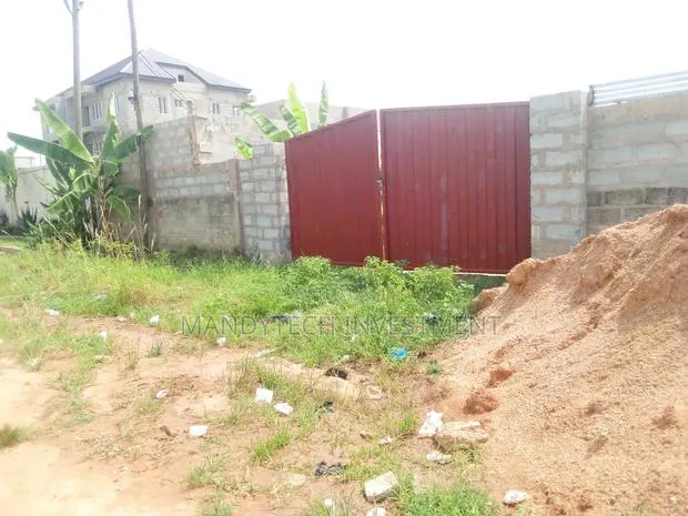 Luxurious-Classic Land - East Legon Hills · Photo 1