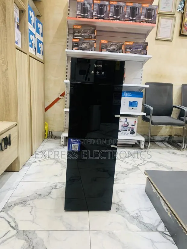 Text Us for Your Pearl PWD-4015 Water Dispenser · Photo 1