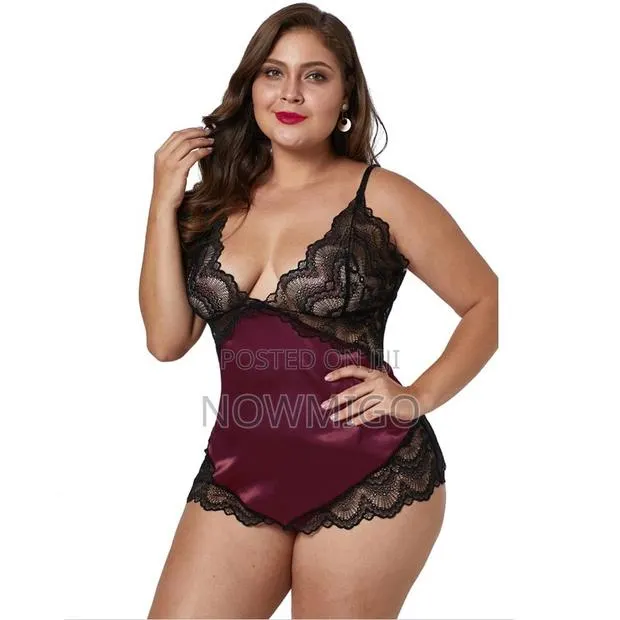 Sexy Night Wears For Women · Photo 1