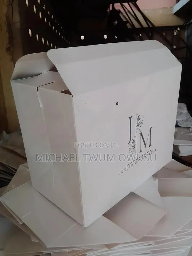 Paper Bags
