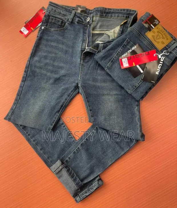 Turkish Jeans for Men · Photo 1