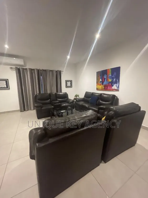 Furnished 2bdrm Apartment in Unique Key Agency, Tesano for rent · Photo 1