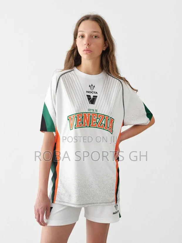 2024/25 Venezia Away Jersey · Photo 1